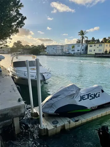 1201 Marseille Drive Miami Beach FL 33141