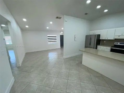 1260 SW 142nd Court Miami FL 33184