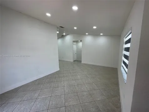1260 SW 142nd Court Miami FL 33184