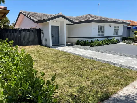 1260 SW 142nd Court Miami FL 33184