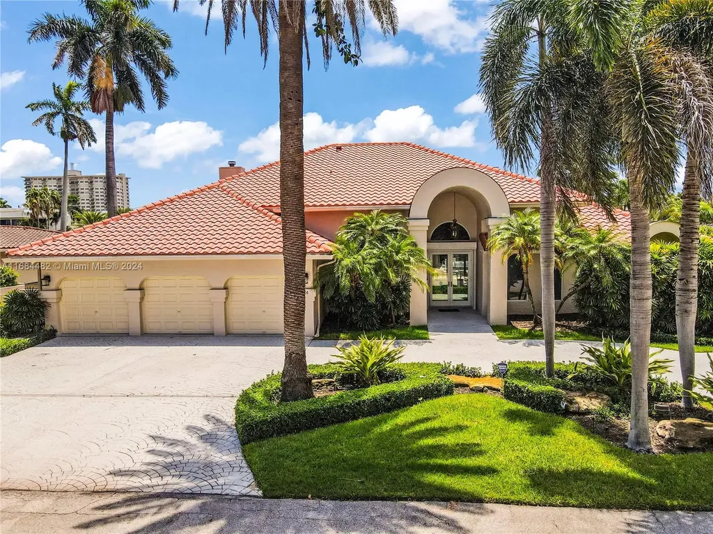 34 Pelican Drive Fort Lauderdale FL 33301