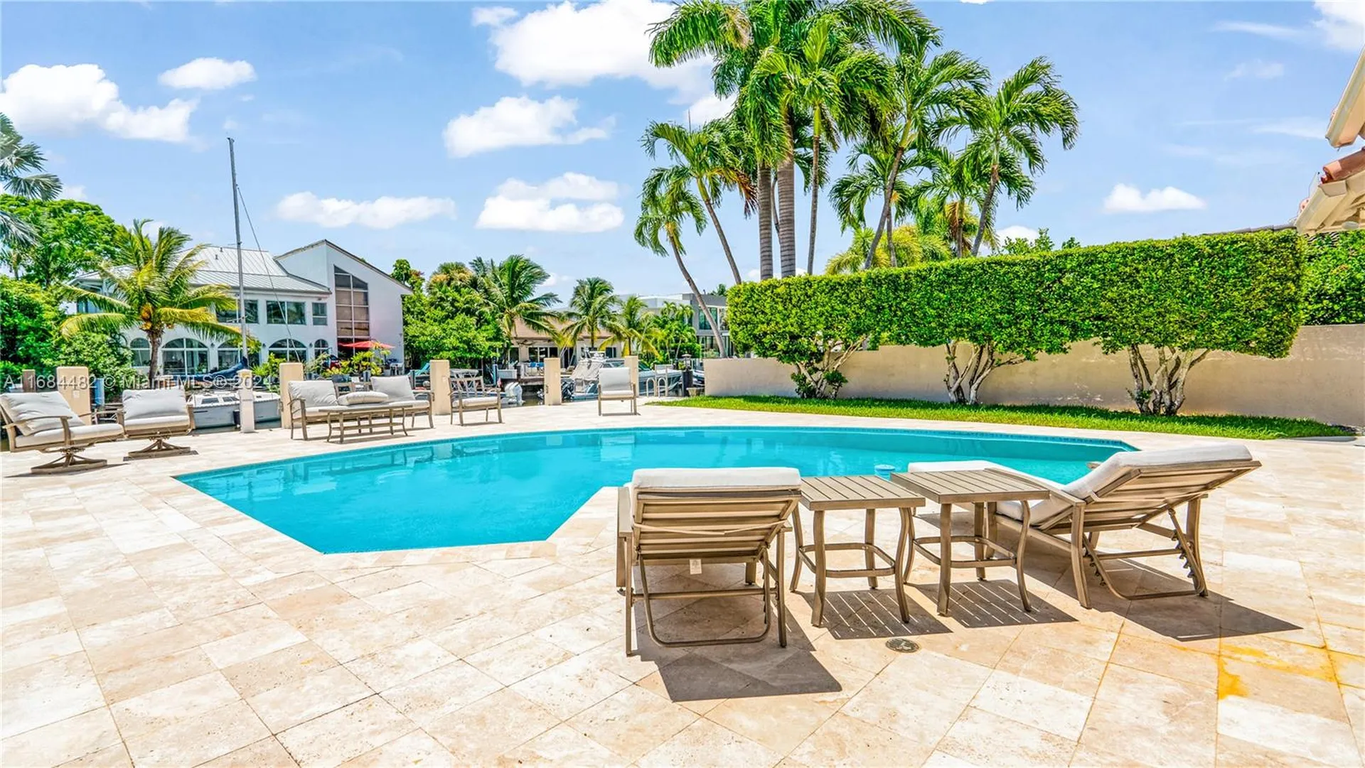 34 Pelican Drive Fort Lauderdale FL 33301