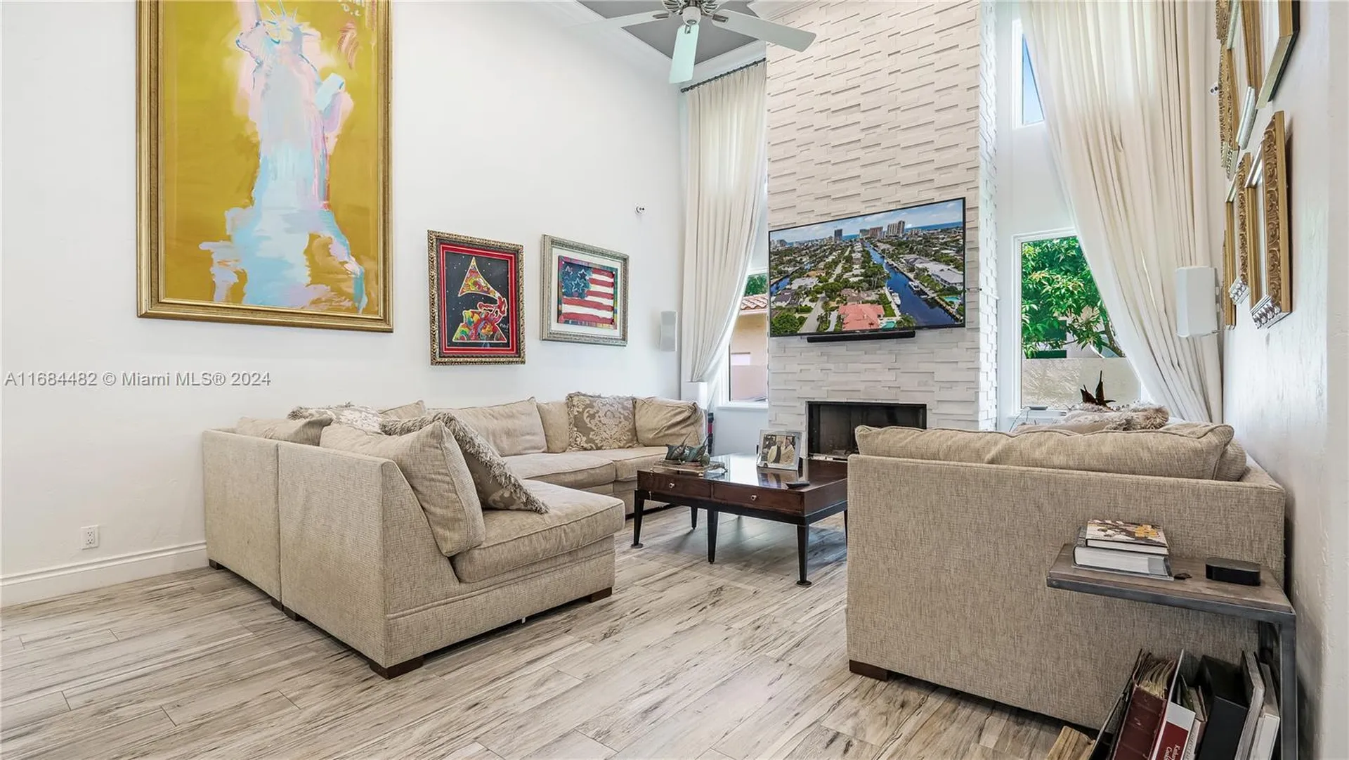 34 Pelican Drive Fort Lauderdale FL 33301