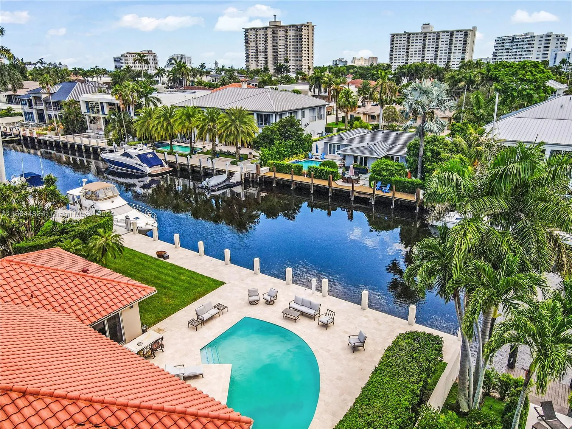 34 Pelican Drive Fort Lauderdale FL 33301