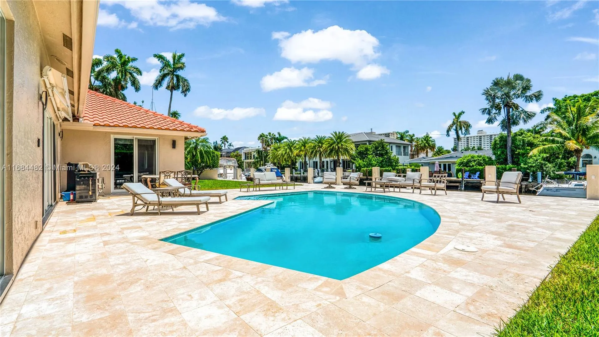 34 Pelican Drive Fort Lauderdale FL 33301