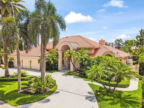 34 Pelican Drive Fort Lauderdale FL 33301