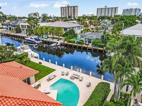 34 Pelican Drive Fort Lauderdale FL 33301