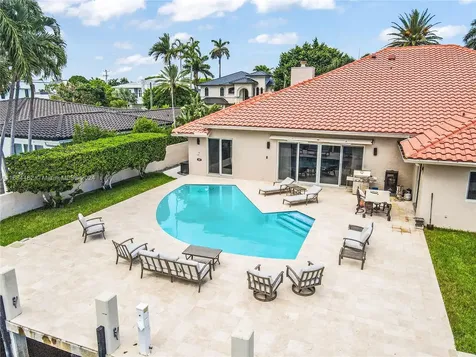 34 Pelican Drive Fort Lauderdale FL 33301