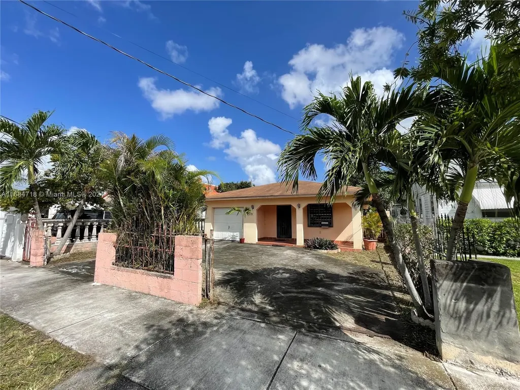 239 NW 57th Court Miami FL 33126
