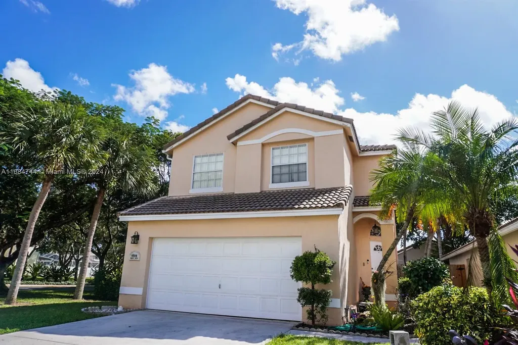 6864 Sugarloaf Key Street Lake Worth FL 33467