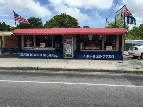 3010 NW 17th Avenue Miami FL 33142