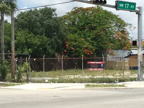 3010 NW 17th Avenue Miami FL 33142
