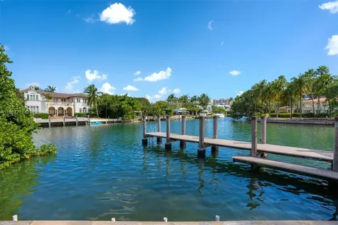 945 Mariner Drive Key Biscayne FL 33149