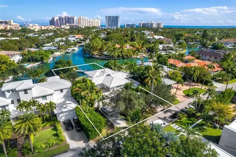 945 Mariner Drive Key Biscayne FL 33149
