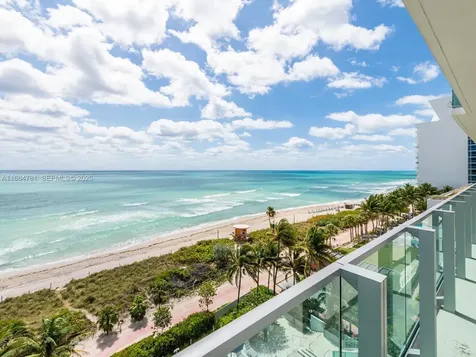 6901 Collins Avenue Miami Beach FL 33141