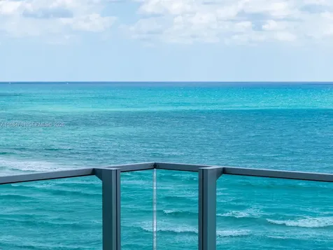 6901 Collins Avenue Miami Beach FL 33141