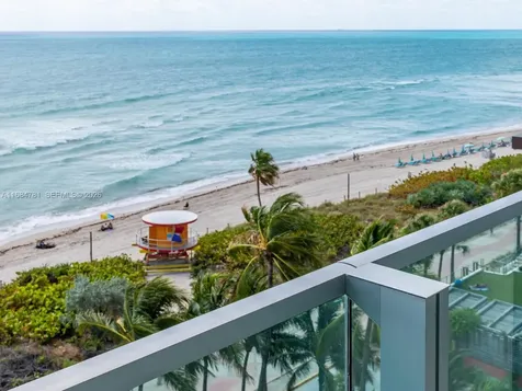 6901 Collins Avenue Miami Beach FL 33141