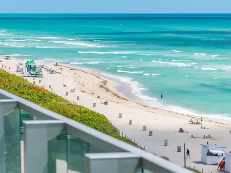 6901 Collins Avenue Miami Beach FL 33141