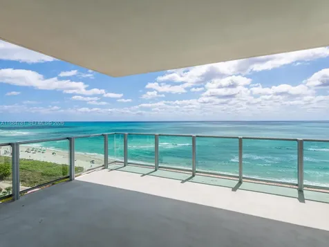 6901 Collins Avenue Miami Beach FL 33141