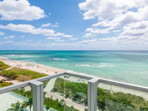 6901 Collins Avenue Miami Beach FL 33141