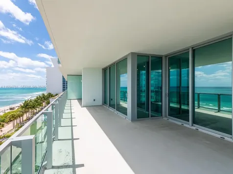 6901 Collins Avenue Miami Beach FL 33141