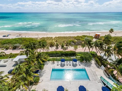 6901 Collins Avenue Miami Beach FL 33141