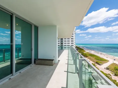 6901 Collins Avenue Miami Beach FL 33141