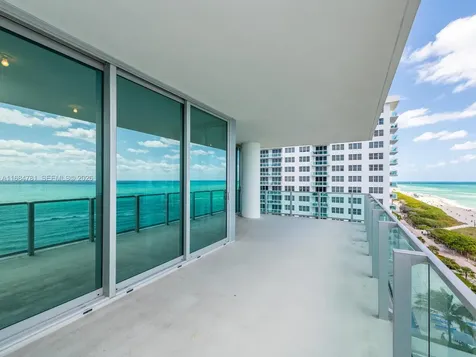 6901 Collins Avenue Miami Beach FL 33141