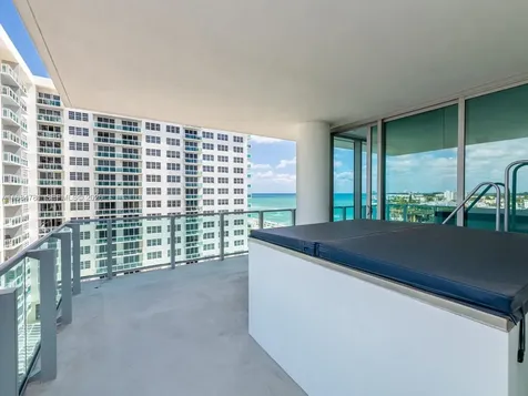 6901 Collins Avenue Miami Beach FL 33141