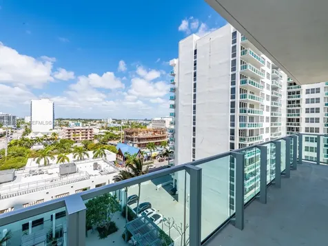 6901 Collins Avenue Miami Beach FL 33141