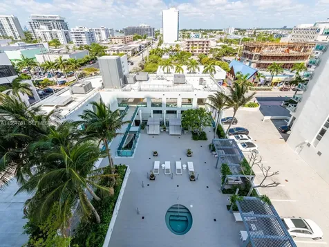 6901 Collins Avenue Miami Beach FL 33141