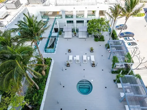 6901 Collins Avenue Miami Beach FL 33141