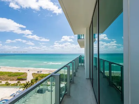 6901 Collins Avenue Miami Beach FL 33141