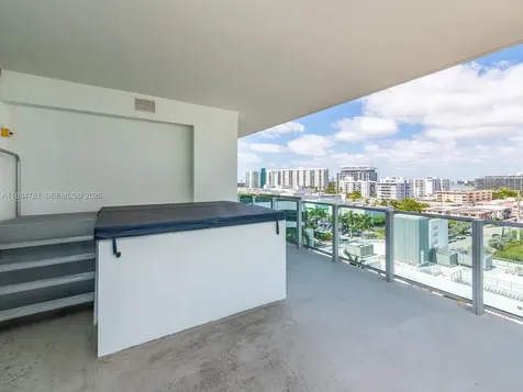 6901 Collins Avenue Miami Beach FL 33141