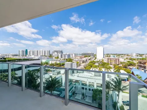 6901 Collins Avenue Miami Beach FL 33141