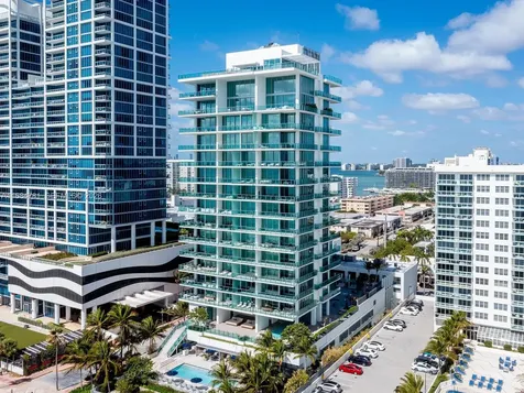 6901 Collins Avenue Miami Beach FL 33141