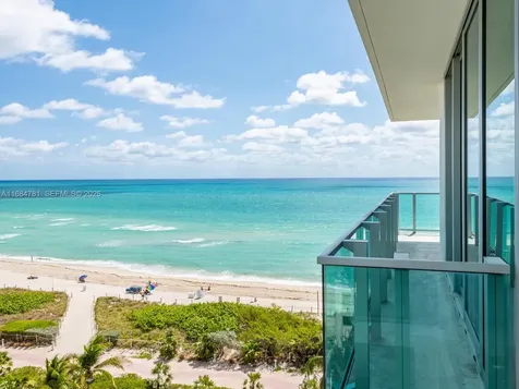 6901 Collins Avenue Miami Beach FL 33141