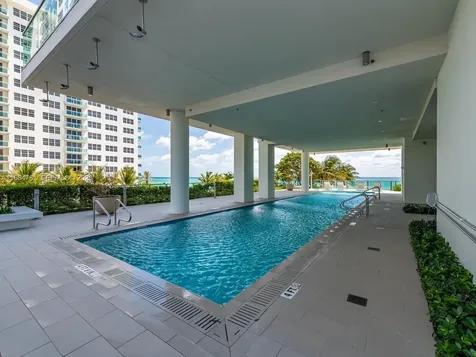 6901 Collins Avenue Miami Beach FL 33141