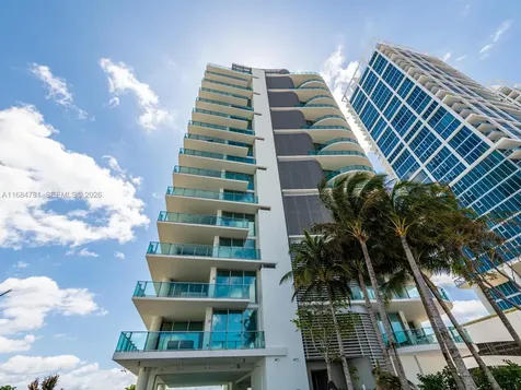 6901 Collins Avenue Miami Beach FL 33141