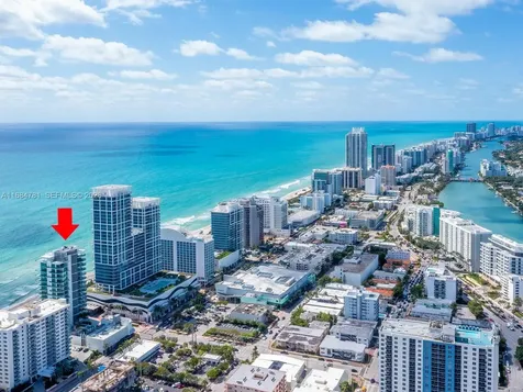 6901 Collins Avenue Miami Beach FL 33141