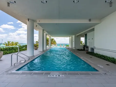 6901 Collins Avenue Miami Beach FL 33141