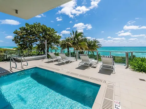 6901 Collins Avenue Miami Beach FL 33141
