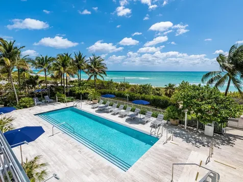 6901 Collins Avenue Miami Beach FL 33141