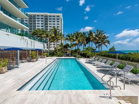 6901 Collins Avenue Miami Beach FL 33141