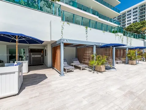 6901 Collins Avenue Miami Beach FL 33141