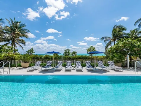 6901 Collins Avenue Miami Beach FL 33141