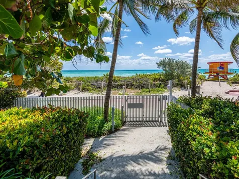 6901 Collins Avenue Miami Beach FL 33141