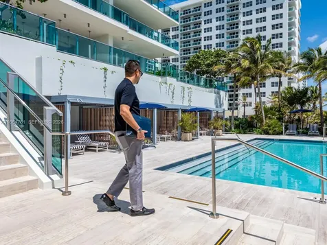6901 Collins Avenue Miami Beach FL 33141