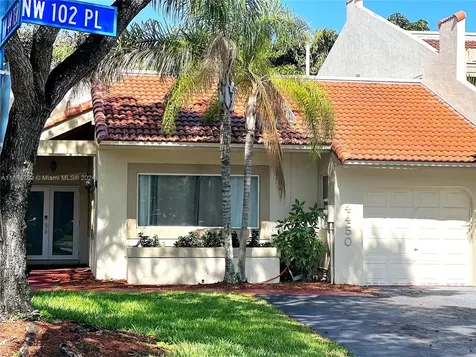 4450 NW 102nd Place Doral FL 33178