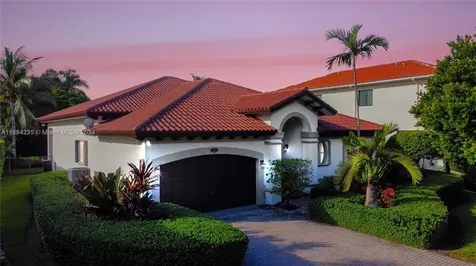8004 SW 195th Terrace Cutler Bay FL 33157